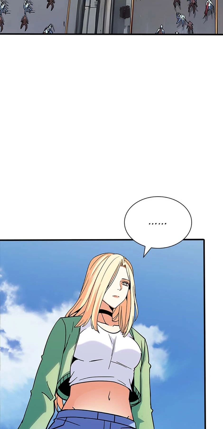 I have an SSS-rank Trait, but I want a Normal Life Chapter 120 25